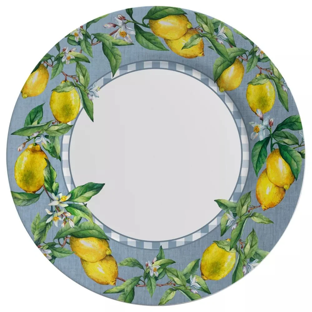 Prato Raso Amalfitana 28,5cm