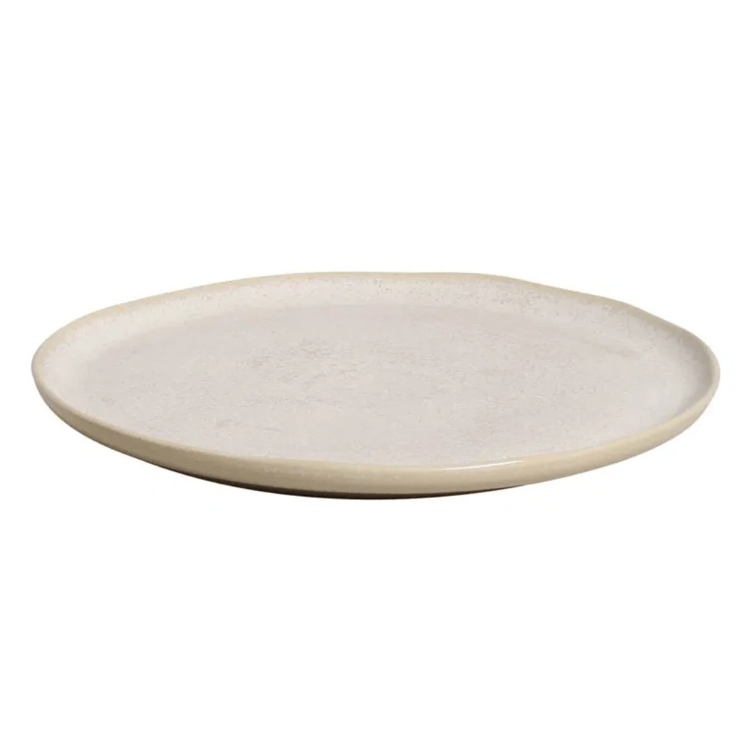 Prato Raso Bio Latte Off White 27,5cm - Image 5