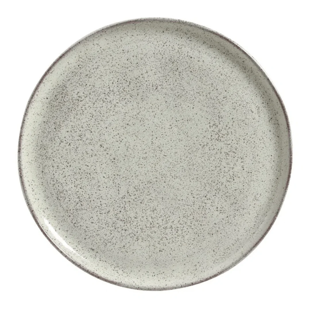 Prato Raso Bio Pistache 27,5cm - Image 4
