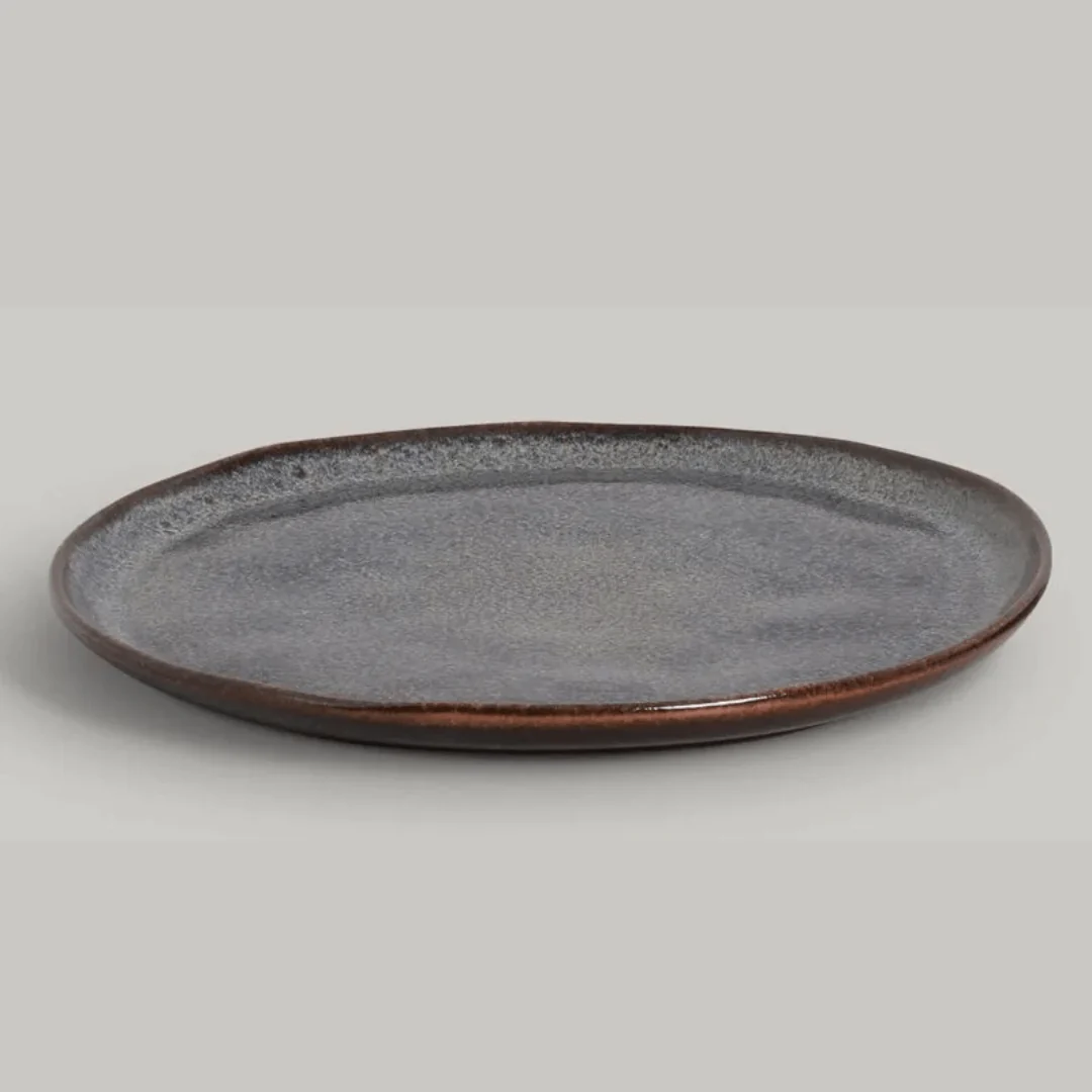 Prato Raso em Cerâmica Bio Titanium 27,5cm - Image 3