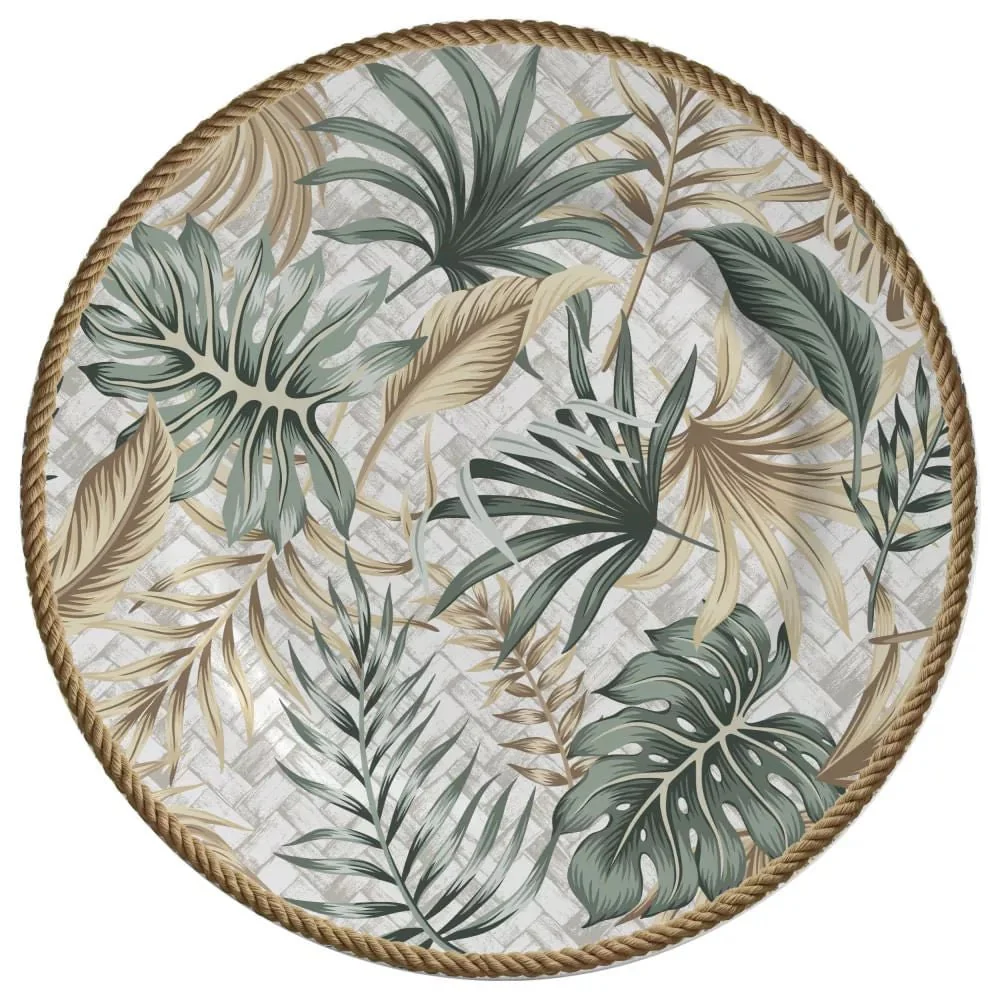 Prato Raso Eudora 28,5cm
