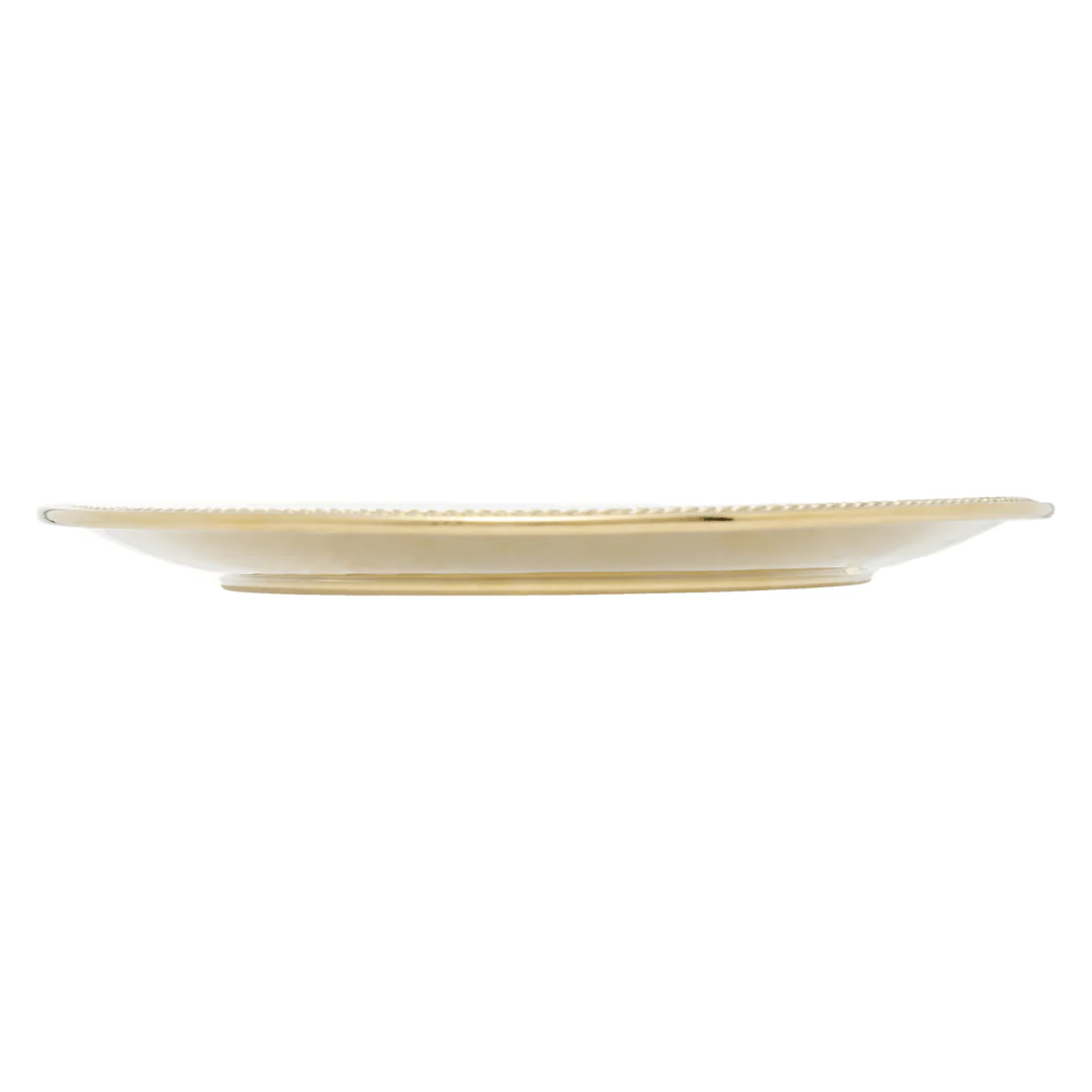 Prato Raso Paddy em Porcelana 27cm - Image 5