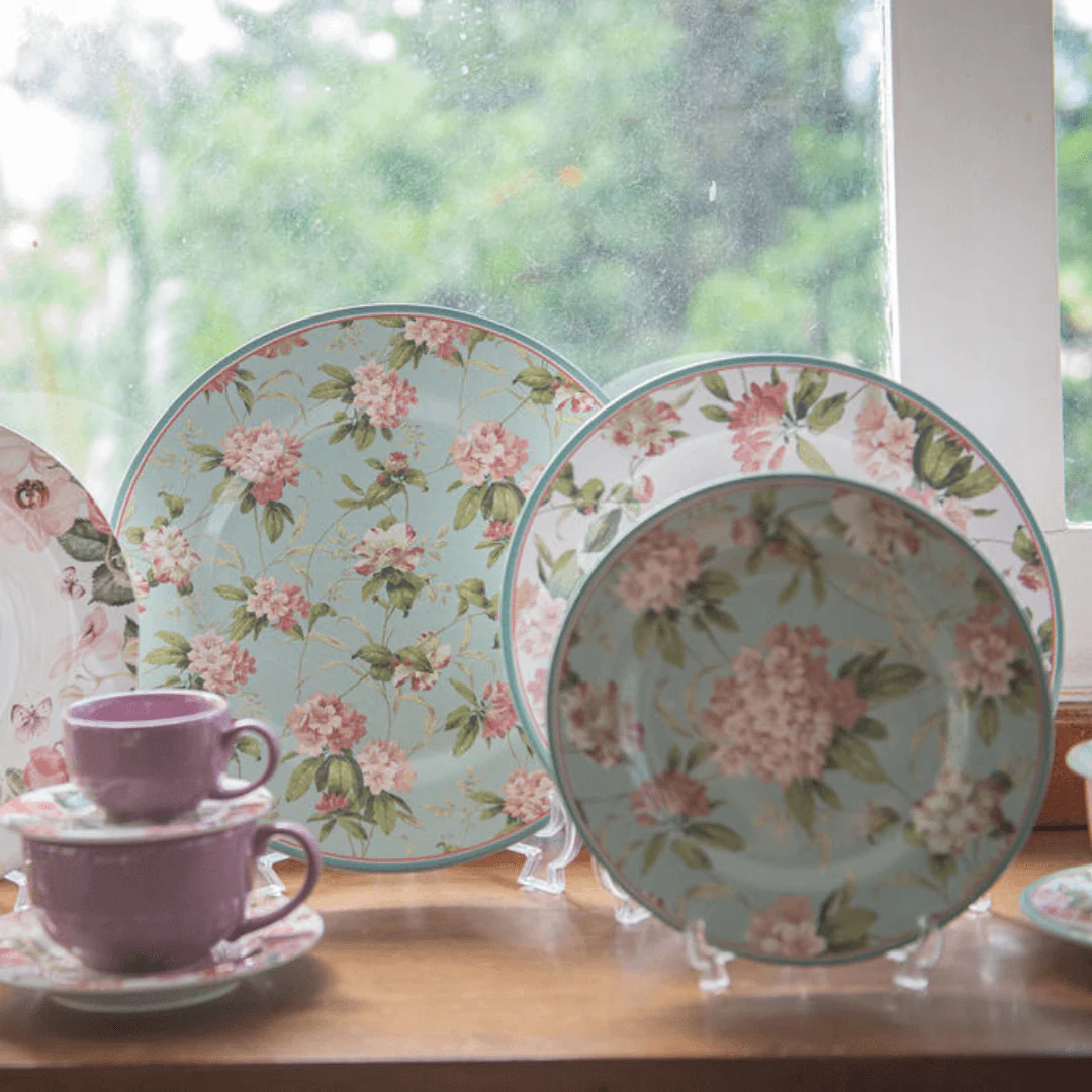 Prato Raso Sweet Vintage 28,5cm - Image 3