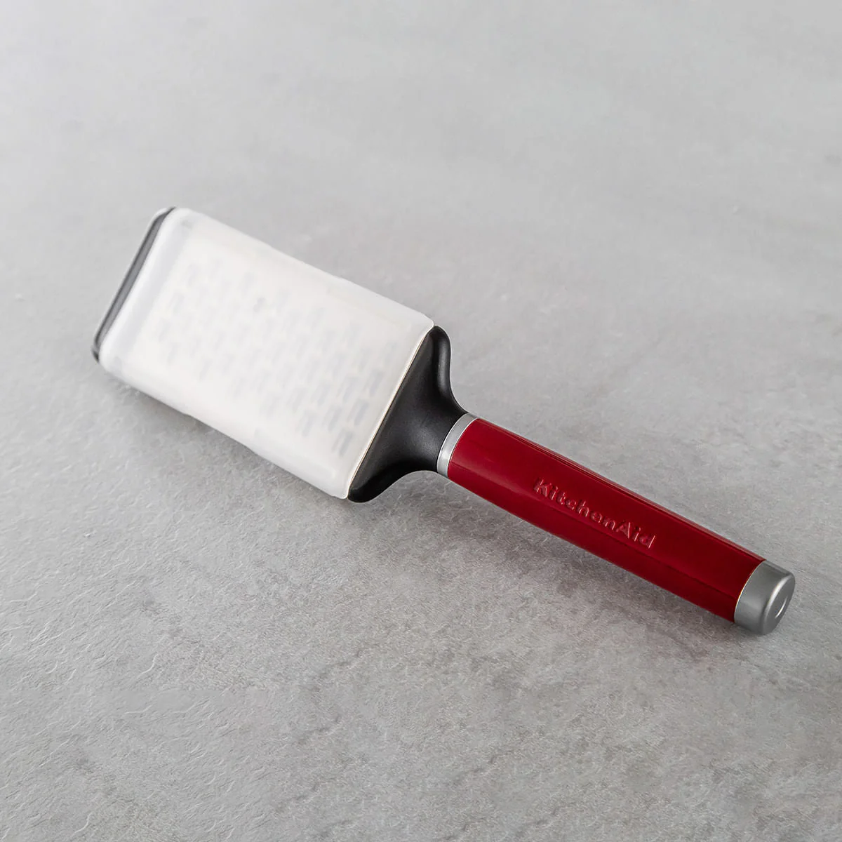 Ralador com Cabo Flat Vermelho e Preto KitchenAid - Image 3