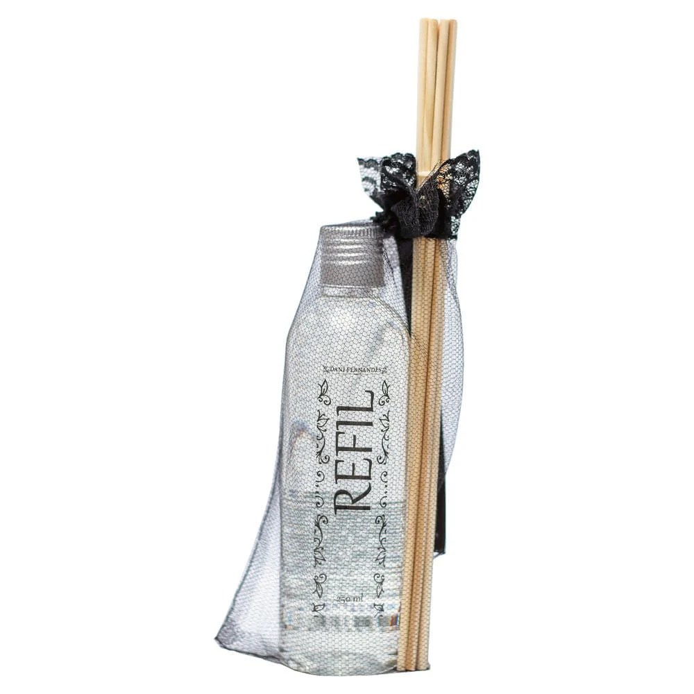 Refil Sabonete Líquido Aroma Tênue 250ml Dani Fernandes