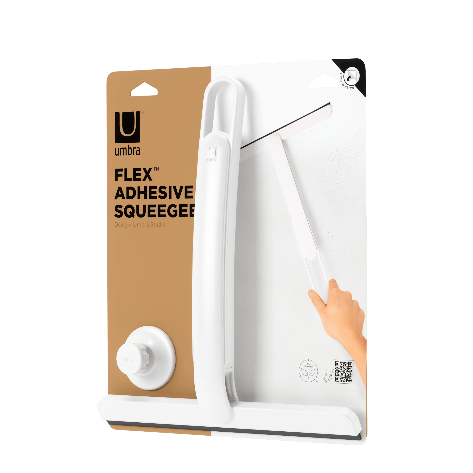 Rodo De Pia Extensível Flex Branco - Image 9
