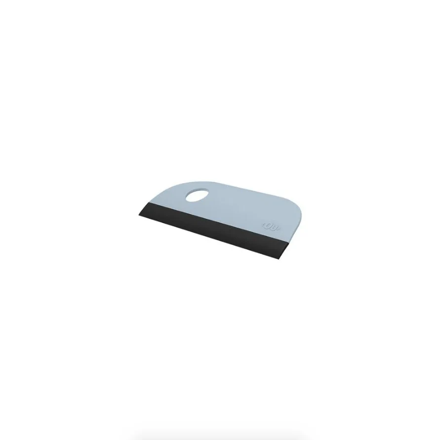 Rodo Para Pia Compacto Trium Azul Glacial Fechado