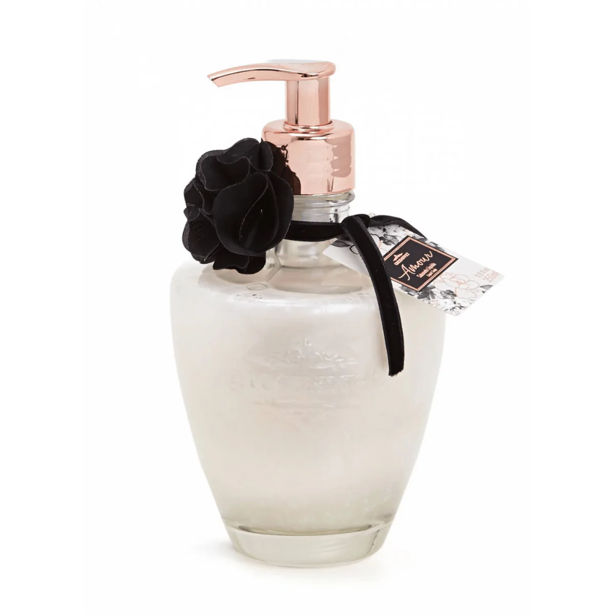 Sabonete Líquido Amour Greens Wet - 350Ml