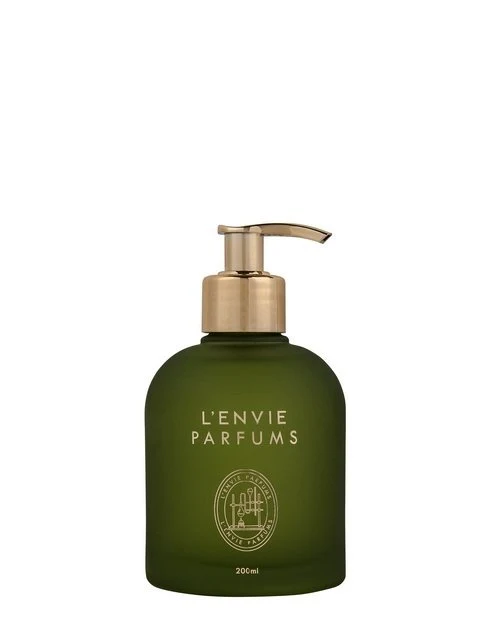 Sabonete Líquido Flor de Laranjeira Elementos 200ml L' Envie - Image 2
