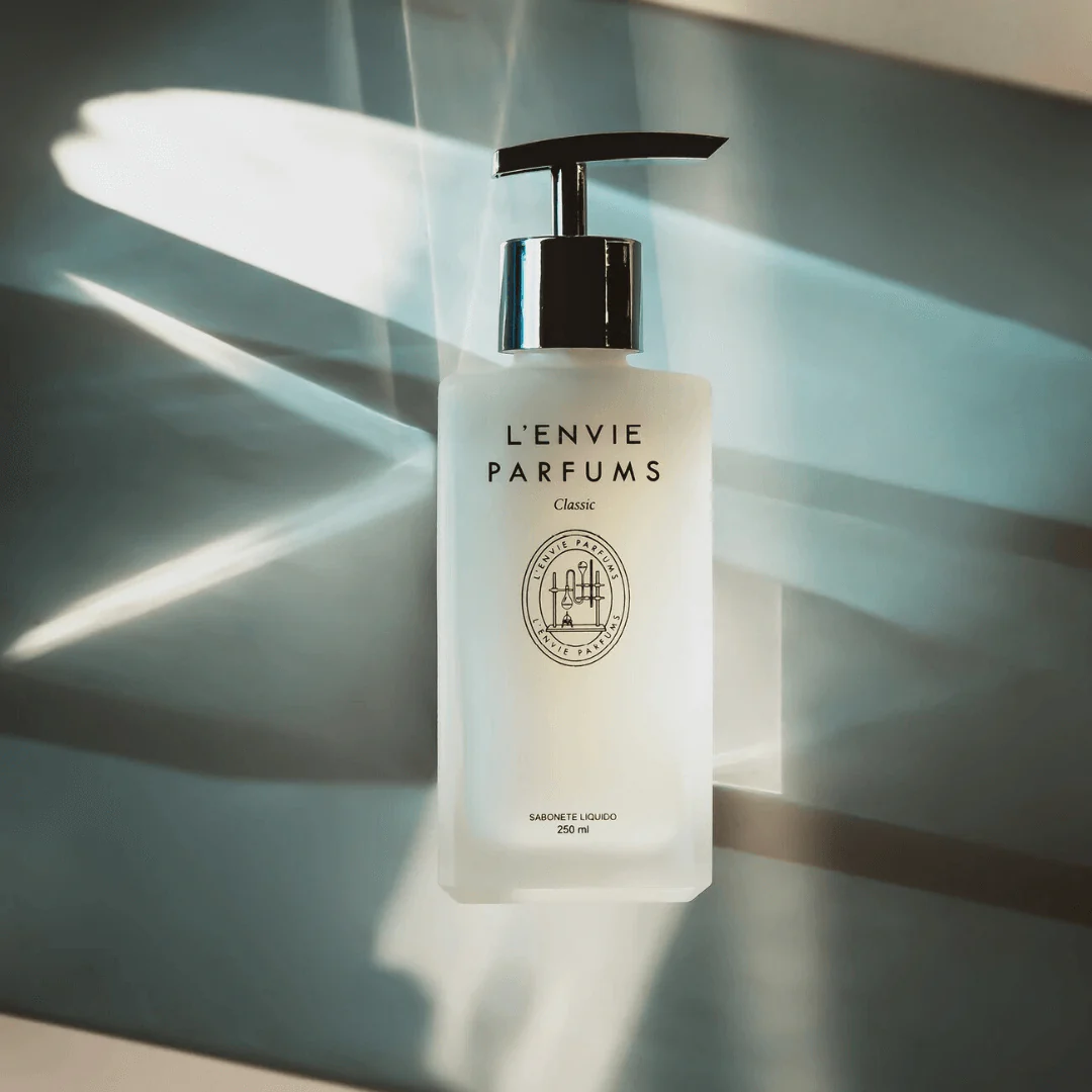 Sabonete Líquido Lumière 250ml L' Envie - Image 2