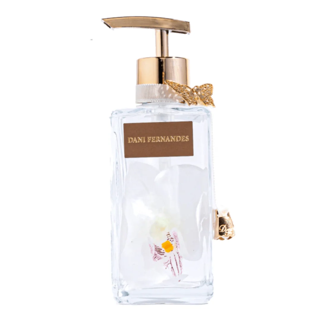 Sabonete Líquido Orquídea 250ml - Image 2