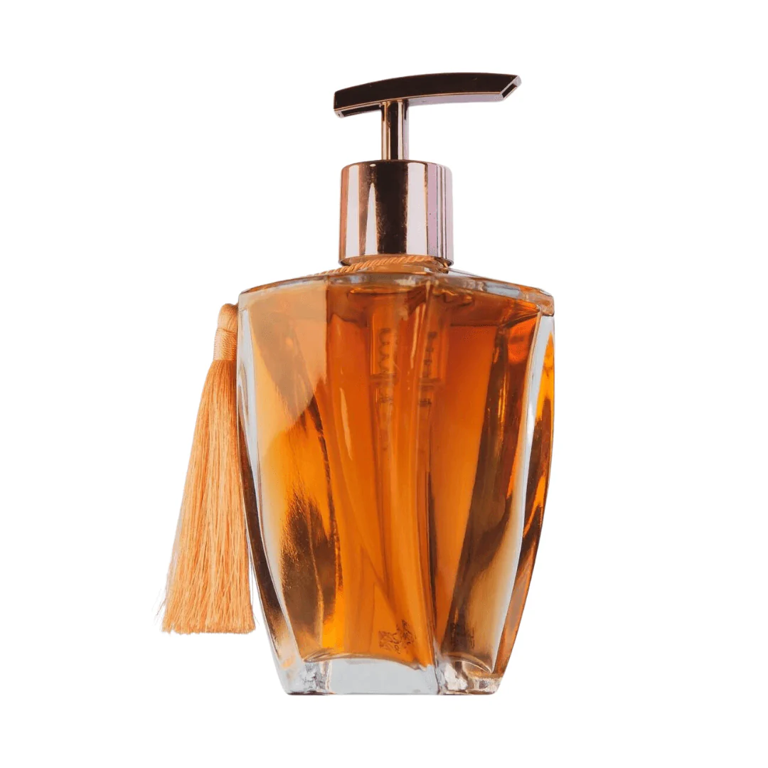 Sabonete Líquido Patchouli Vanilla Decor 220ml L' Envie - Image 2