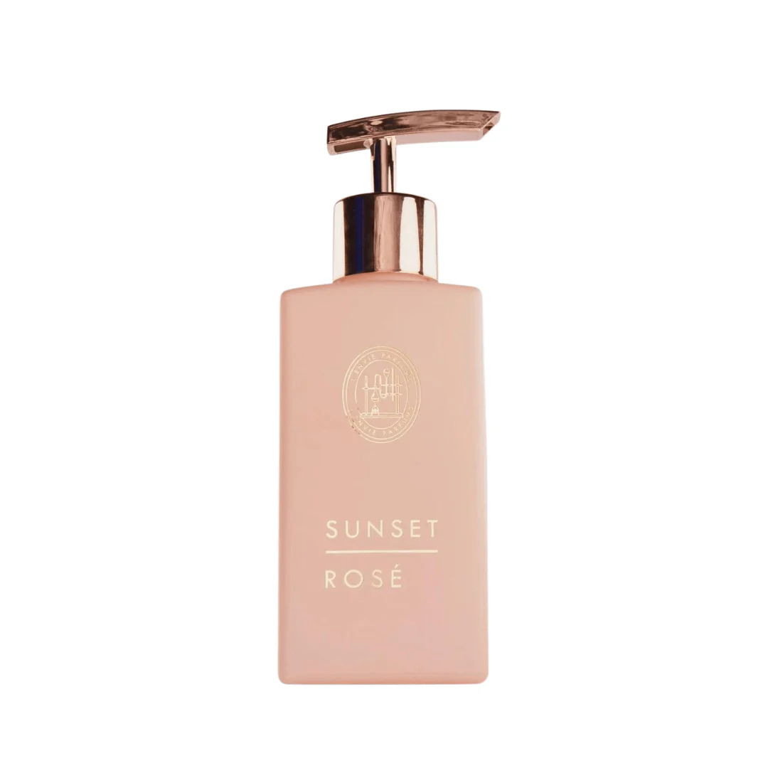 Sabonete Líquido Sunset Rosé 250ml L' Envie - Image 3