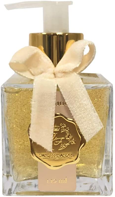 Sabonete Líquido Tênue 120ml