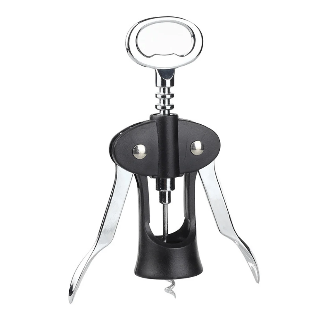 Saca Rolhas Classic Preto - Image 5