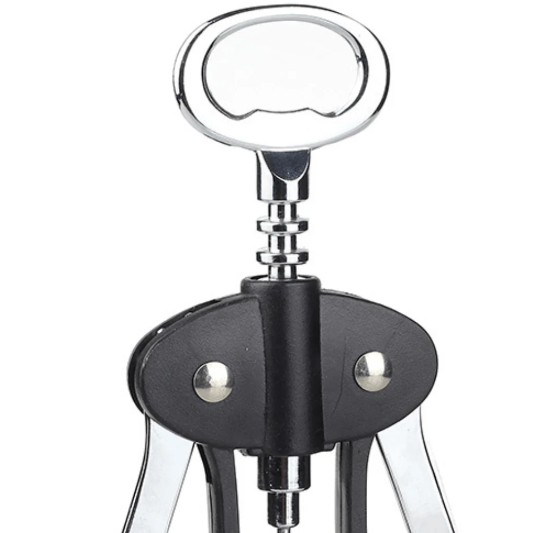 Saca Rolhas Classic Preto - Image 6