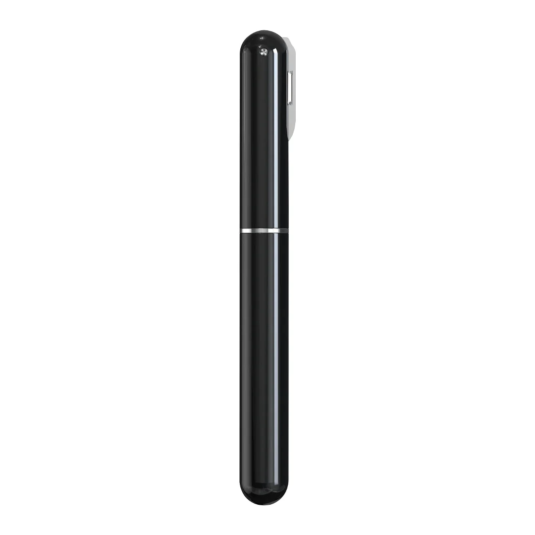 Saca-Rolhas de Plástico a Vácuo Preto 20cm - Image 4