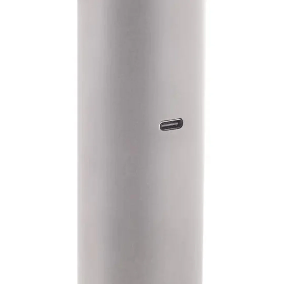 Saca Rolhas Elétrico Aço Inox com Entrada USB - Image 8