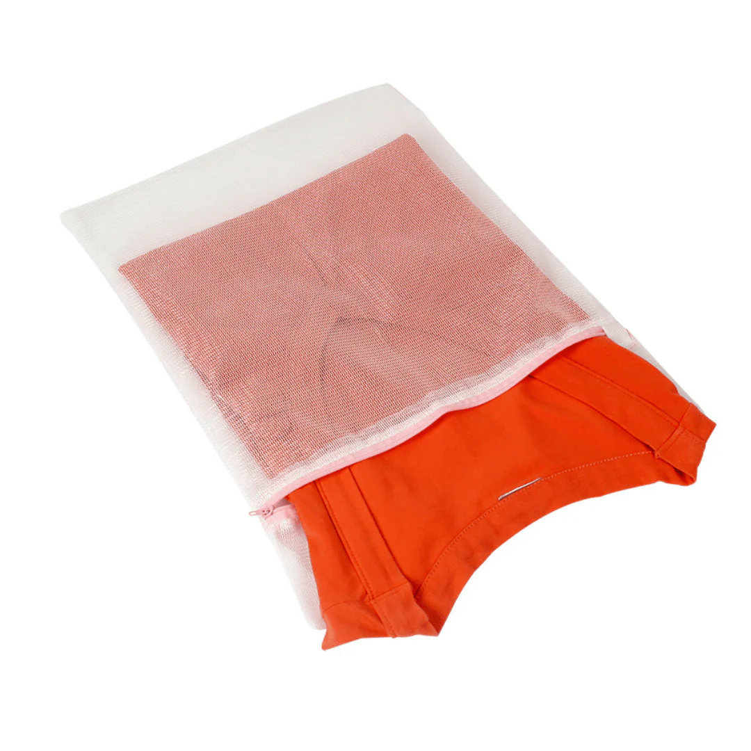 Saco para Lavar Roupa 60cm x 48cm - Image 2