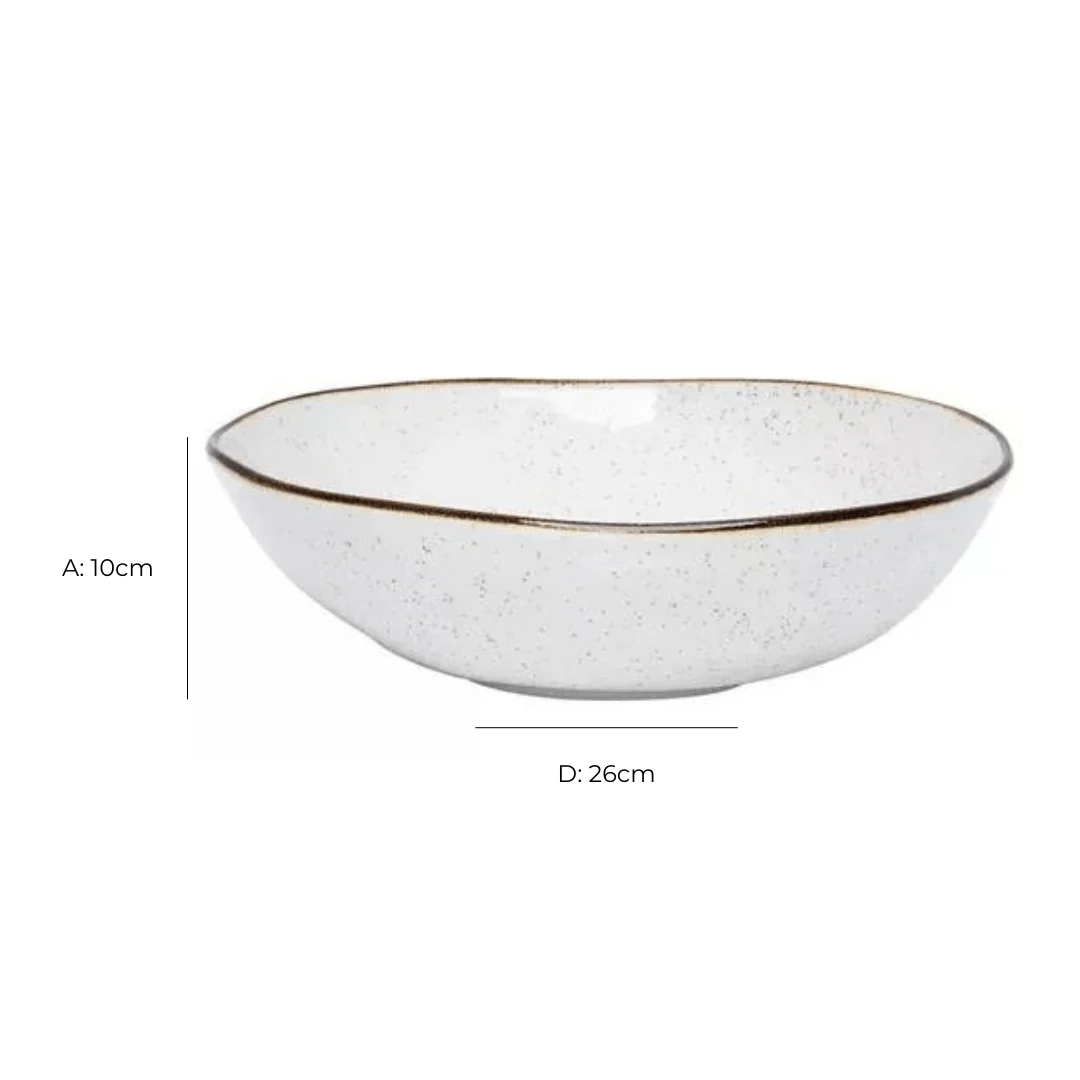 Saladeira Maresia 26cm - Image 6