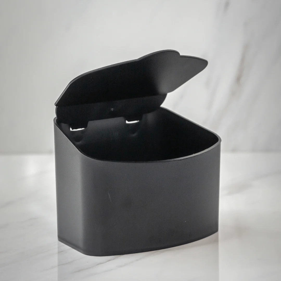 Saleiro 500g Preto - Image 2