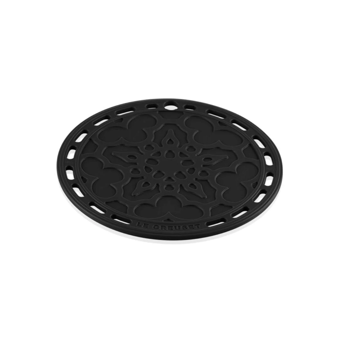 Suporte de Silicone Descanso de Panela French Onyx Le Creuset - Image 3