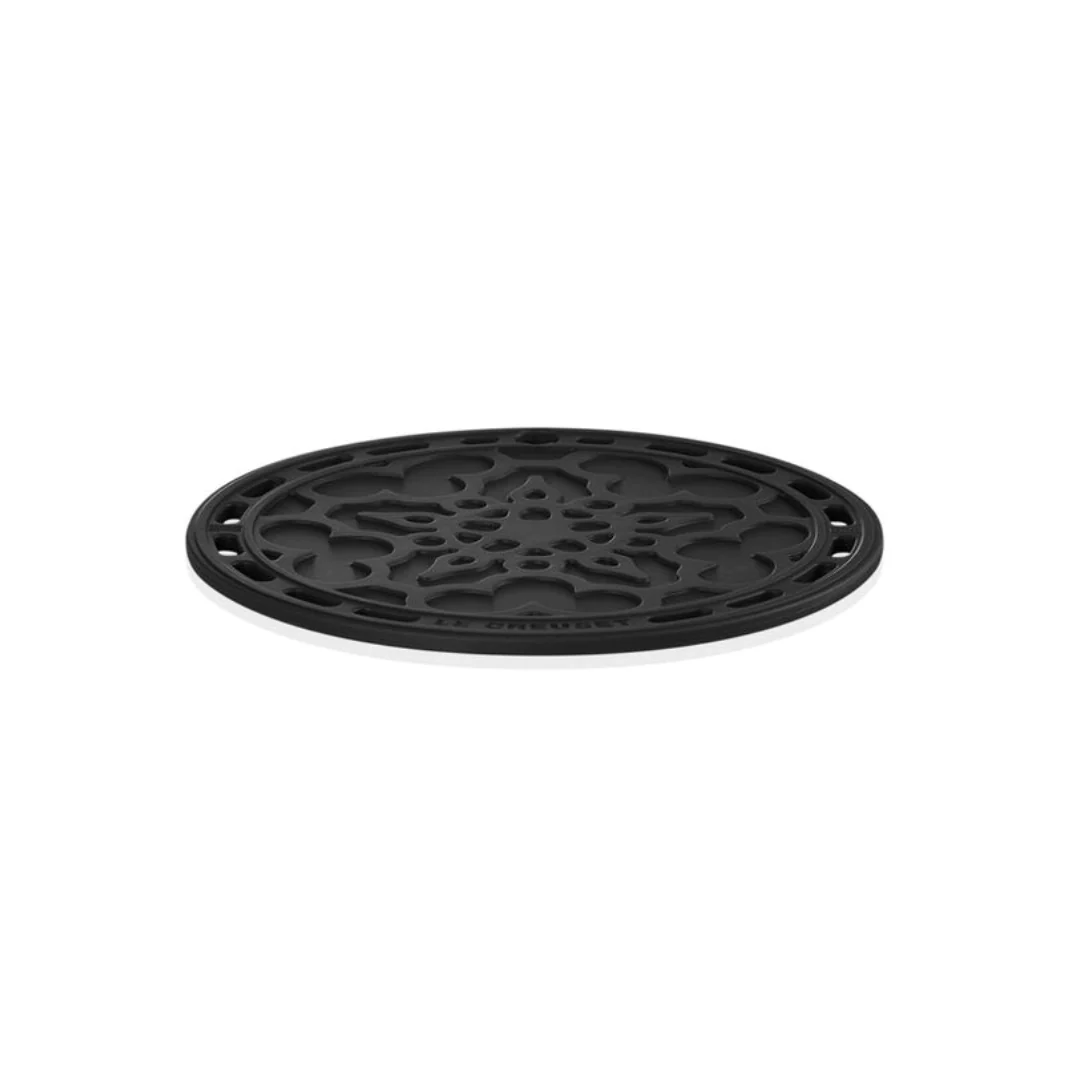 Suporte de Silicone Descanso de Panela French Onyx Le Creuset - Image 4