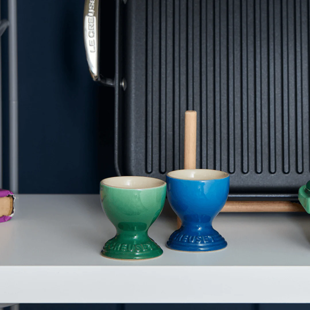 Suporte para Ovo Azul Marseille Le Creuset - Image 2