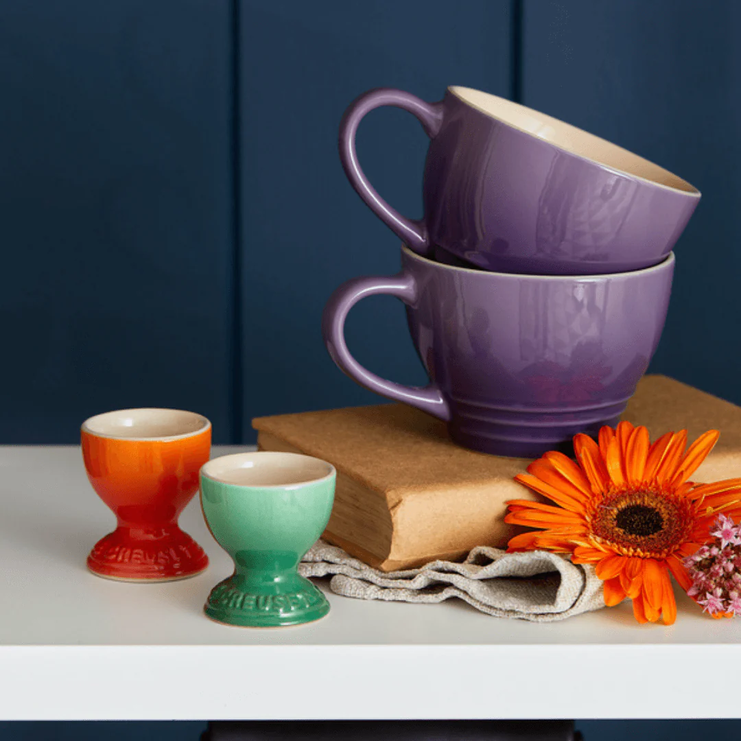 Suporte para Ovo Laranja Le Creuset - Image 2