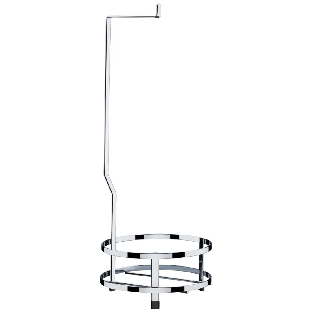 Suporte para Papel Higiênico e Lixeira (Lixeira não Inclusa) - Image 2