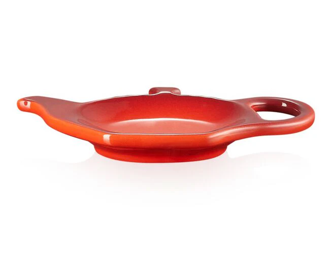 Suporte para Saches de Chá Vermelho Le Creuset - Image 2