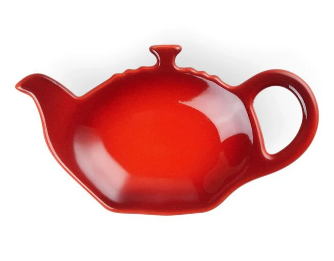 Suporte para Saches de Chá Vermelho Le Creuset - Image 3