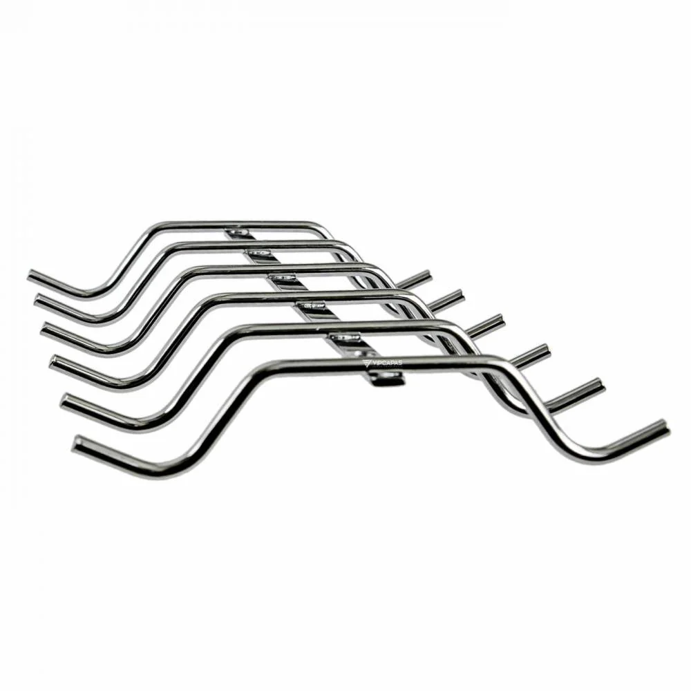Suporte para Xicaras de Fixar no Armário - Image 2