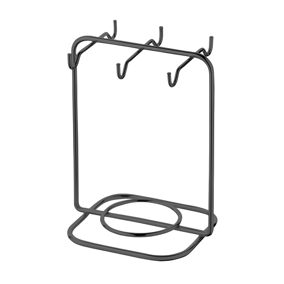 Suporte Maior Porta Pires e Xícara De Chá Ônix - Image 2