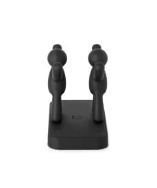 Suporte Porta Guardanapo Buddy Preto - Image 7