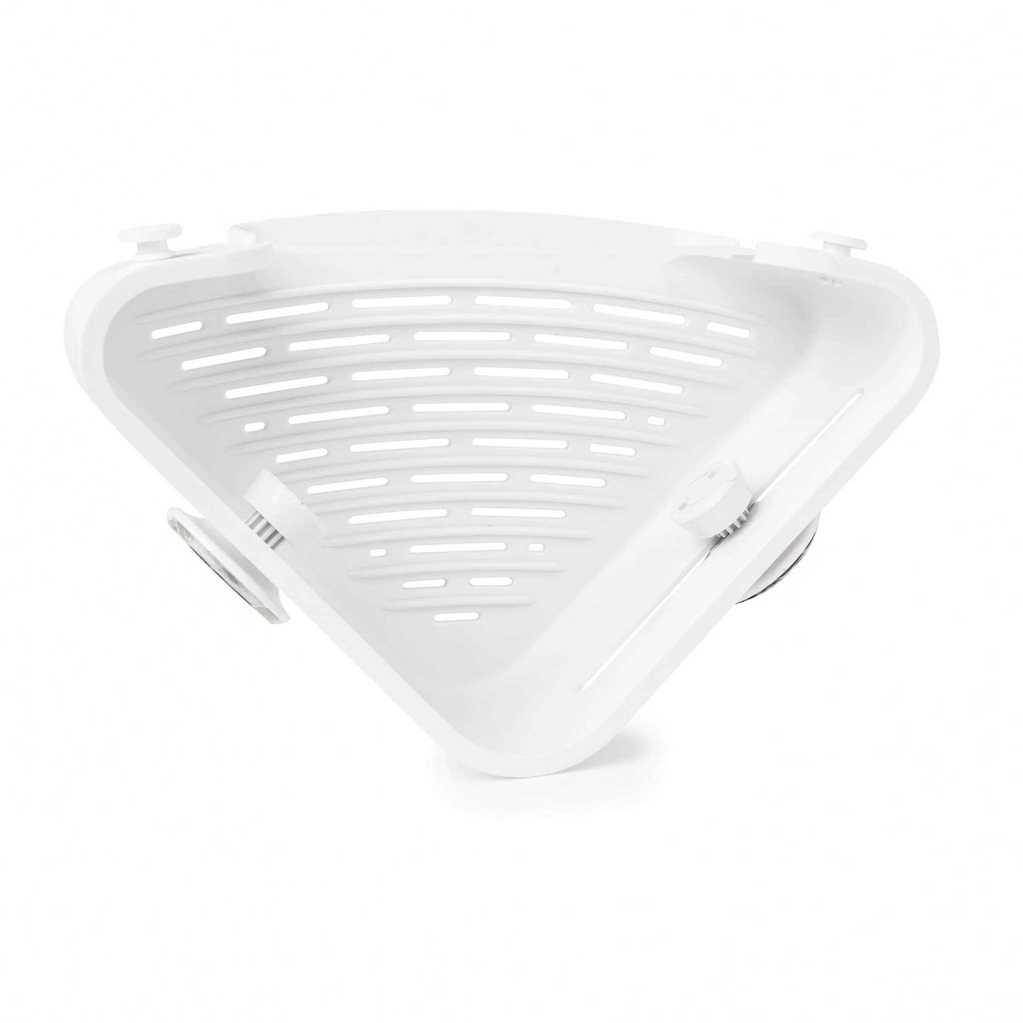 Suporte Porta Shampoo Cantoneira  com Ventosa - Image 3