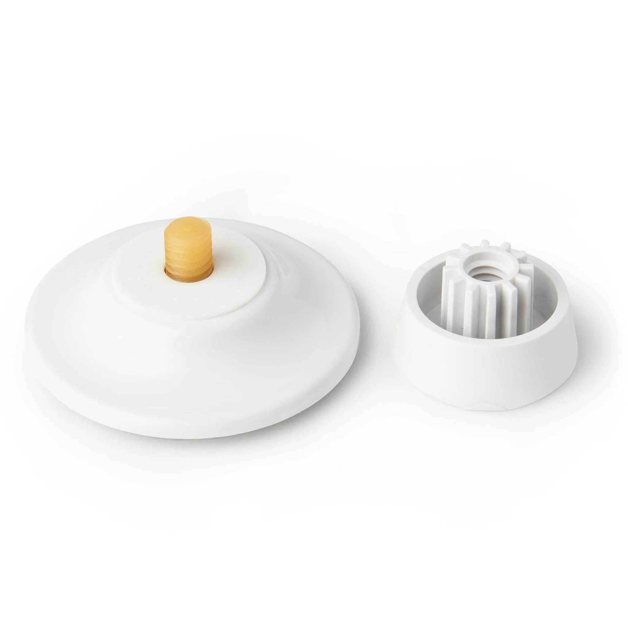 Suporte Porta Shampoo com Ventosa Branco - Image 10