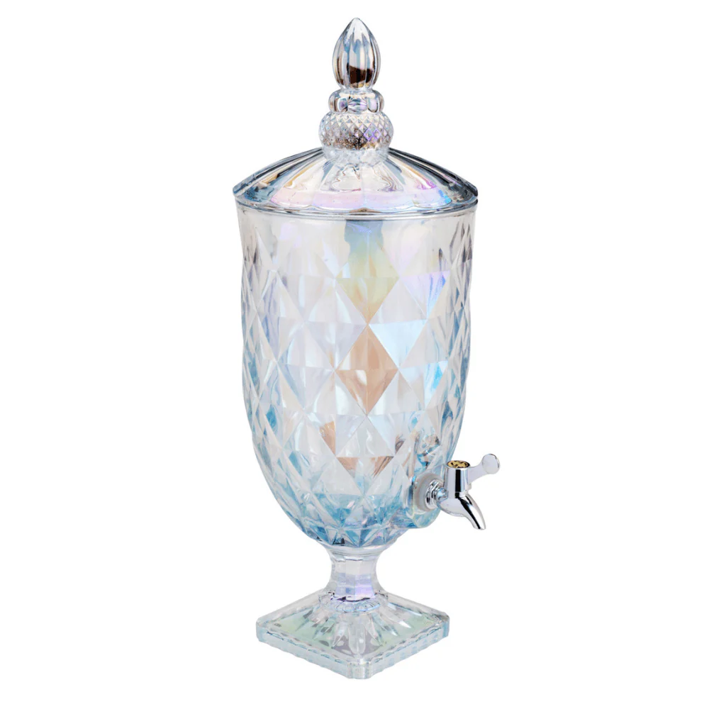Suqueira de Cristal Rainbow Diamond Furta-Cor - 5 Litros - Image 5