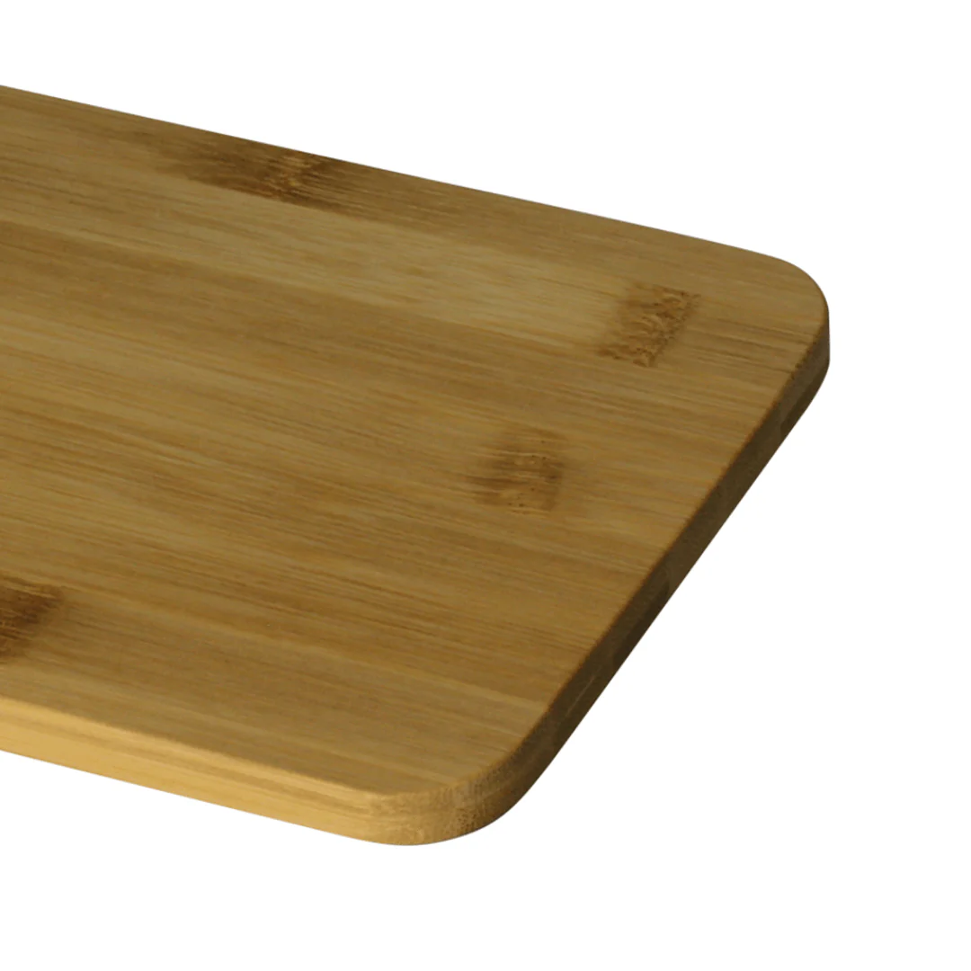 Tábua de Corte em Bambu 20 x 15cm - Image 4