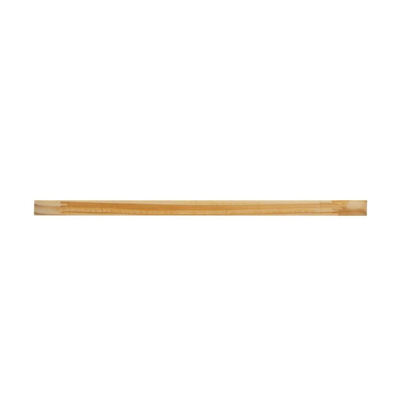 Tábua de Madeira Pinus Coração 35cm - Image 4