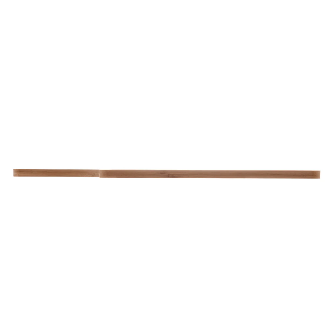 Tábua Para Servir em Bambu com Cabo 32cm x 14cm - Image 6