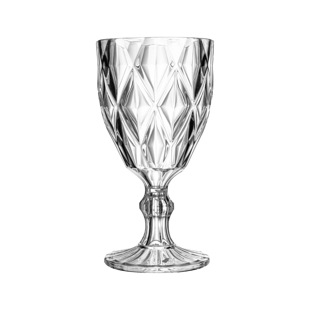 Taça de Acrilico Diamond 330ml - Image 5