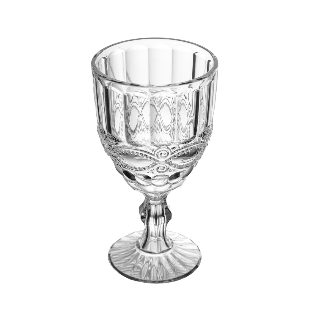Taça de Acrilico Libelula 330ml - Image 3