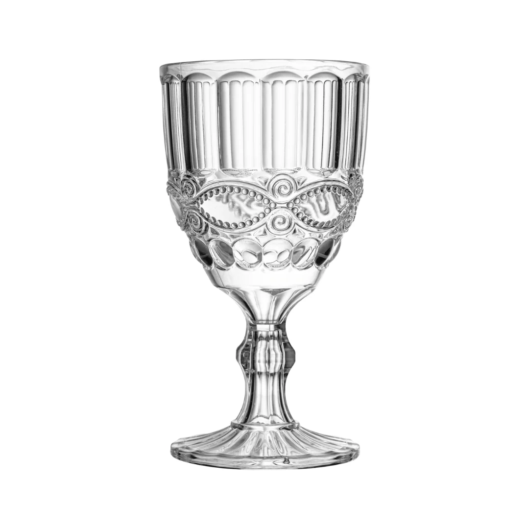 Taça de Acrilico Libelula 330ml - Image 4