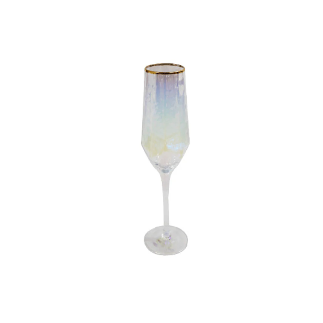 Taça para Champanhe Geometric Furta Cor 27,7cm - Image 4
