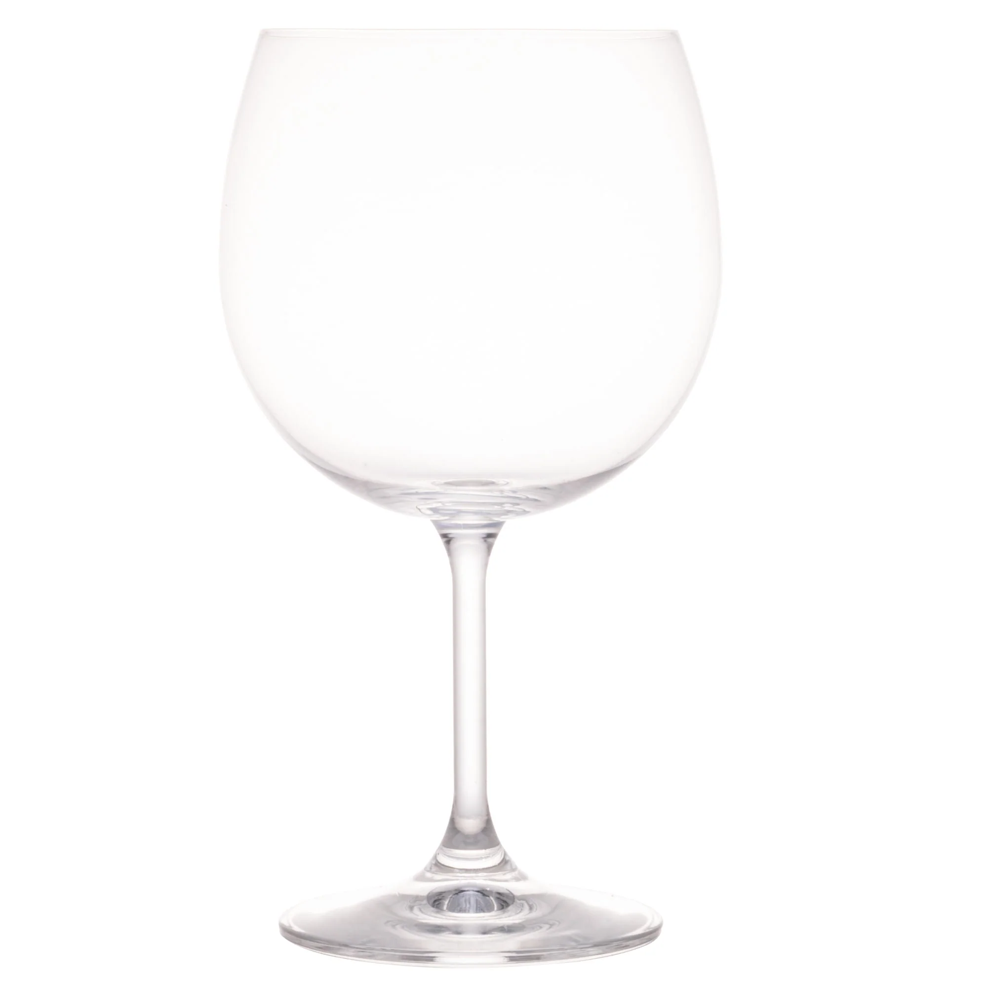 Taça para Gin de Cristal Ecológico Sommelier Transparente 600ml - Image 7