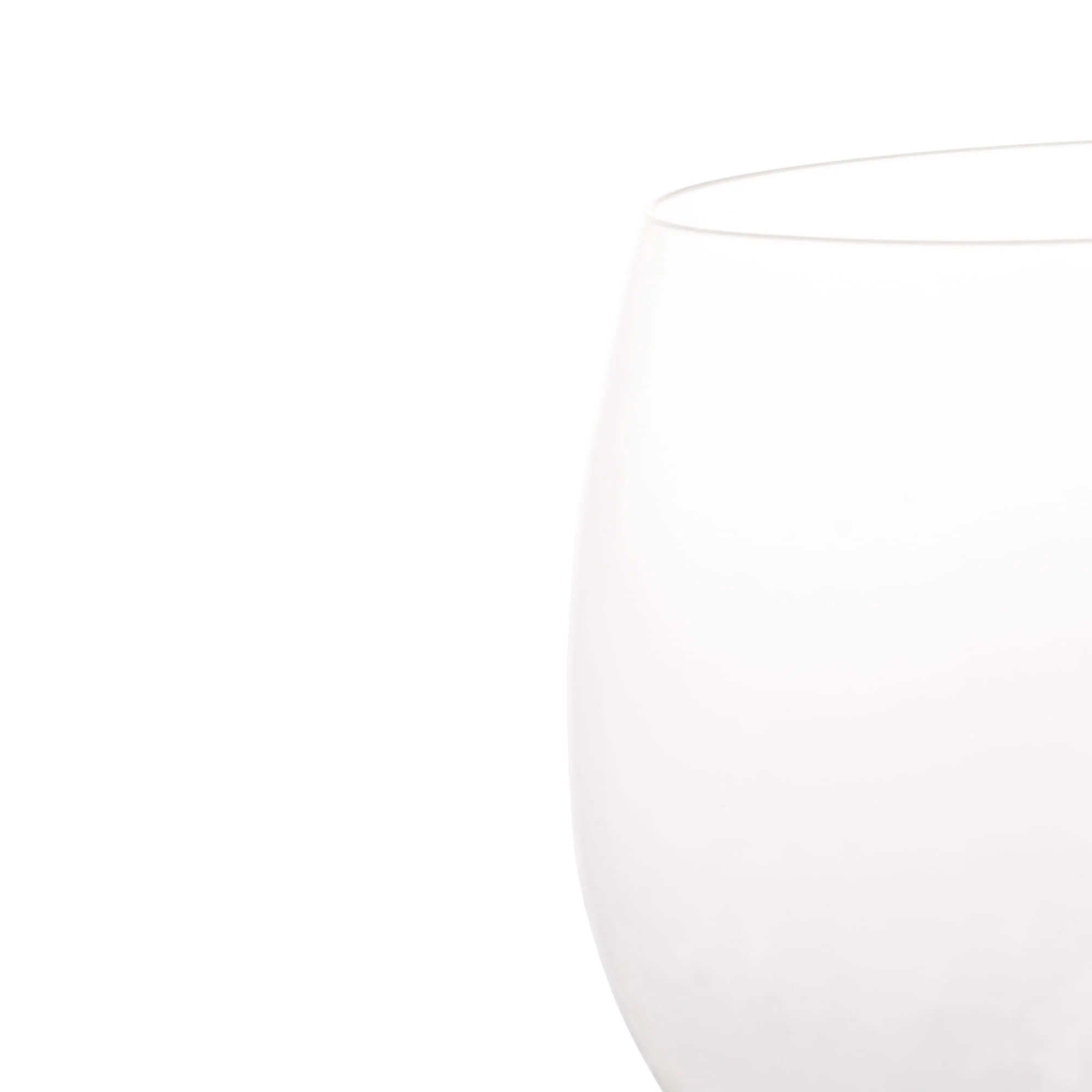 Taça para Gin de Cristal Ecológico Sommelier Transparente 600ml - Image 8