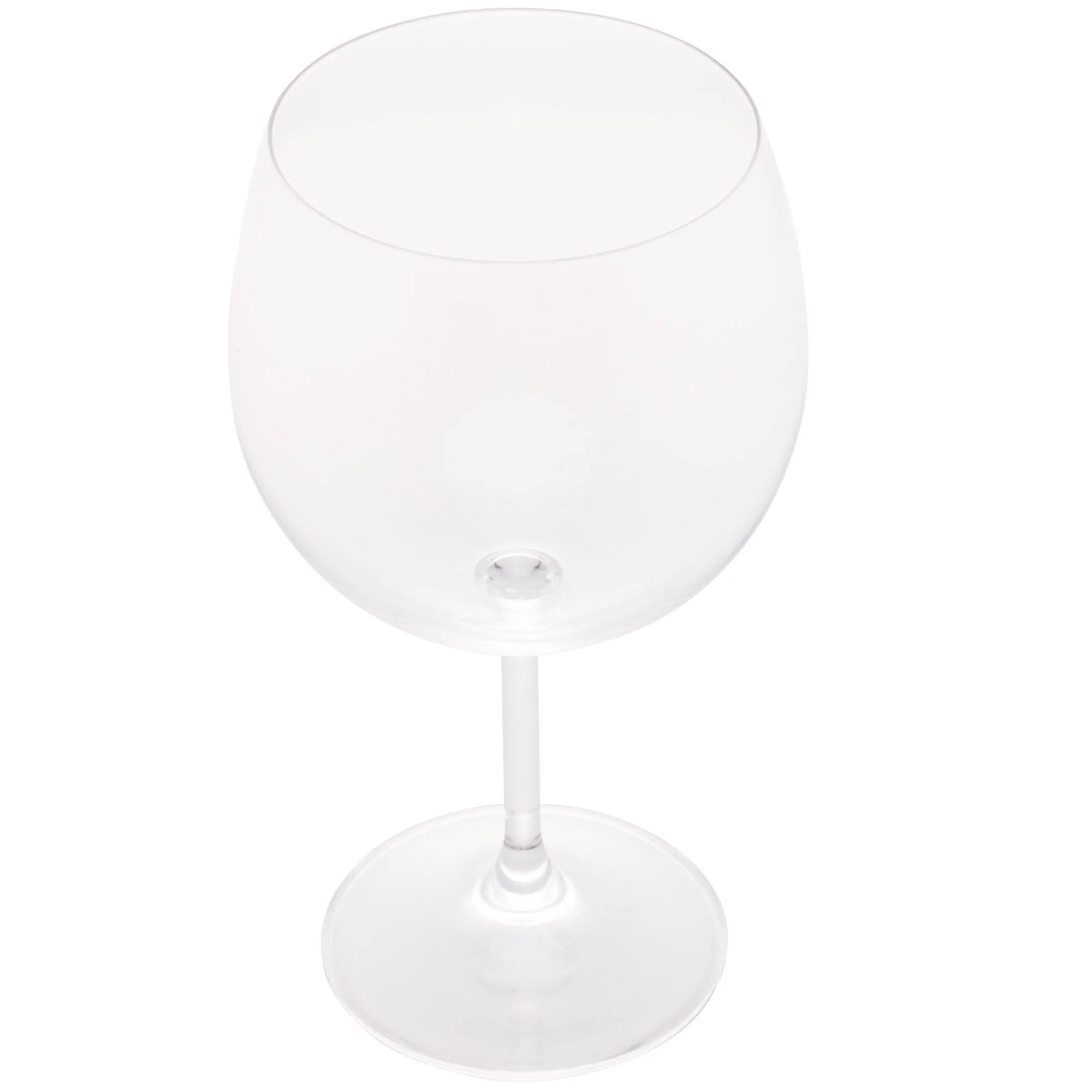 Taça para Gin de Cristal Ecológico Sommelier Transparente 600ml - Image 9