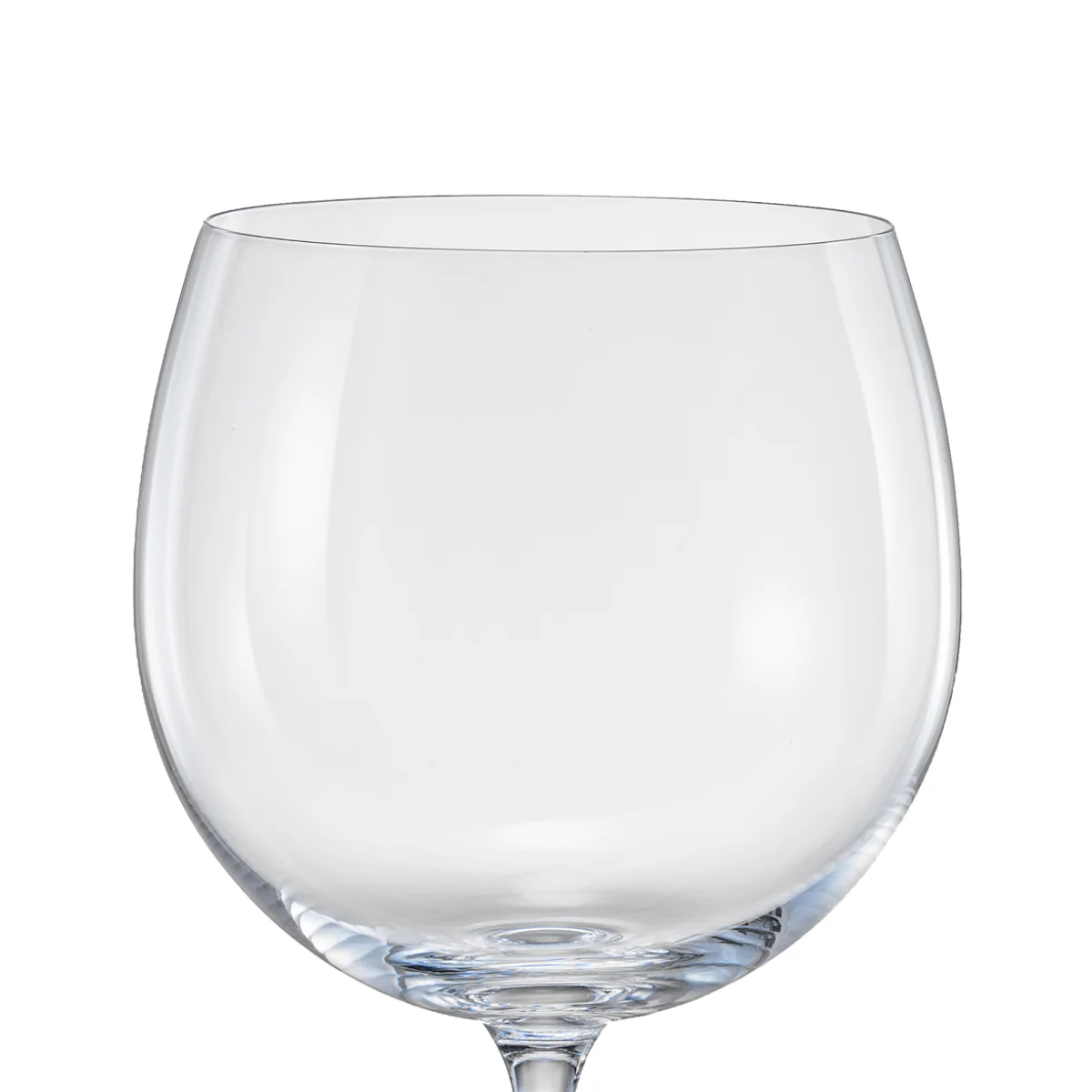 Taça para Gin Tônica Anna em Cristal Ecológico Bohemia - 600ml - Image 2