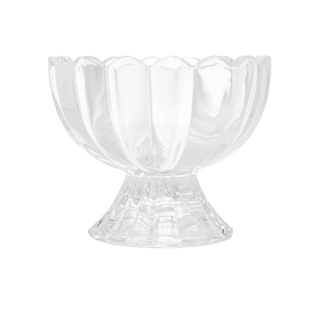 Taça para Sobremesa em Vidro Geneva 125ml - Image 2